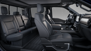 2025 Ford F-150® Internal Image 1